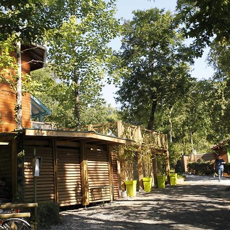 Village Nature Et Ocean A Cote De La Plage Avec Piscine Et Jacuzzi Messanges  Exterior photo