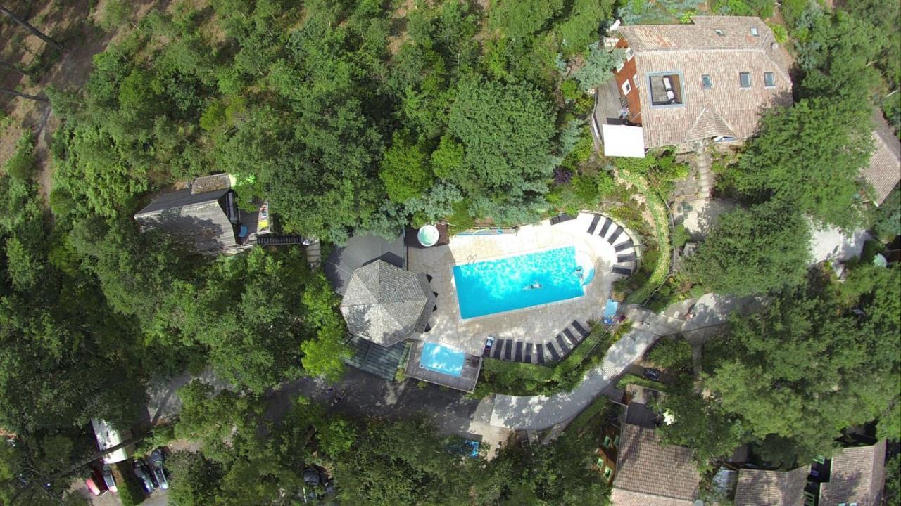 Village Nature Et Ocean A Cote De La Plage Avec Piscine Et Jacuzzi Messanges  Exterior photo