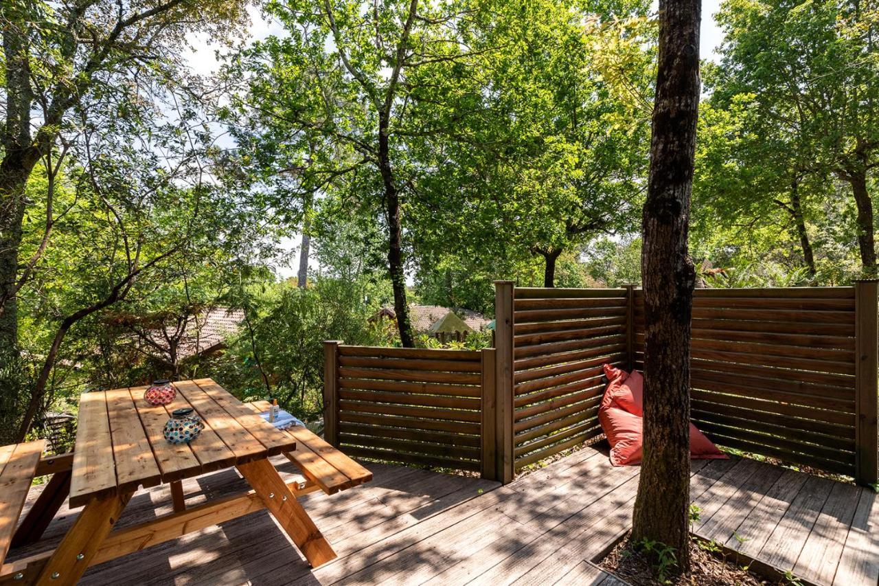 Village Nature Et Ocean A Cote De La Plage Avec Piscine Et Jacuzzi Messanges  Exterior photo