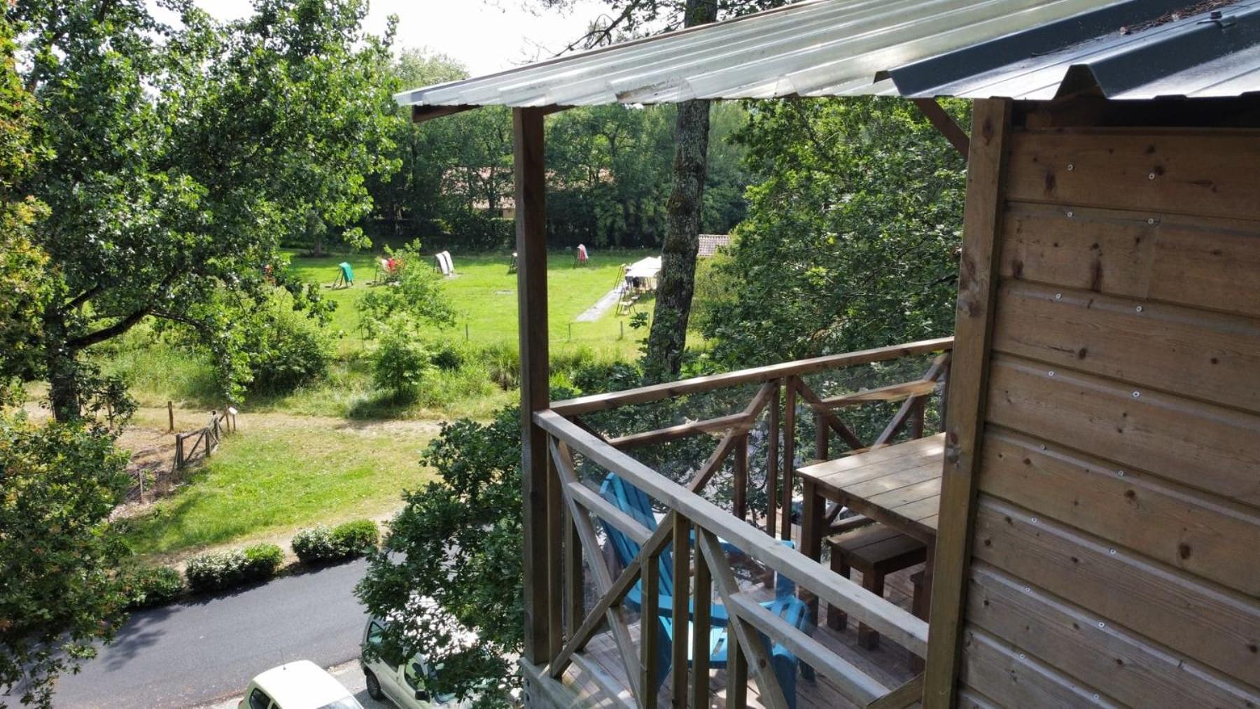 Village Nature Et Ocean A Cote De La Plage Avec Piscine Et Jacuzzi Messanges  Exterior photo