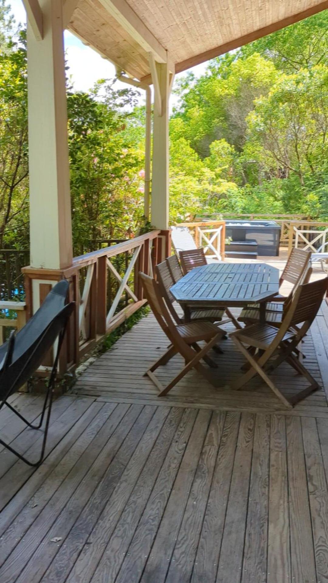Village Nature Et Ocean A Cote De La Plage Avec Piscine Et Jacuzzi Messanges  Room photo