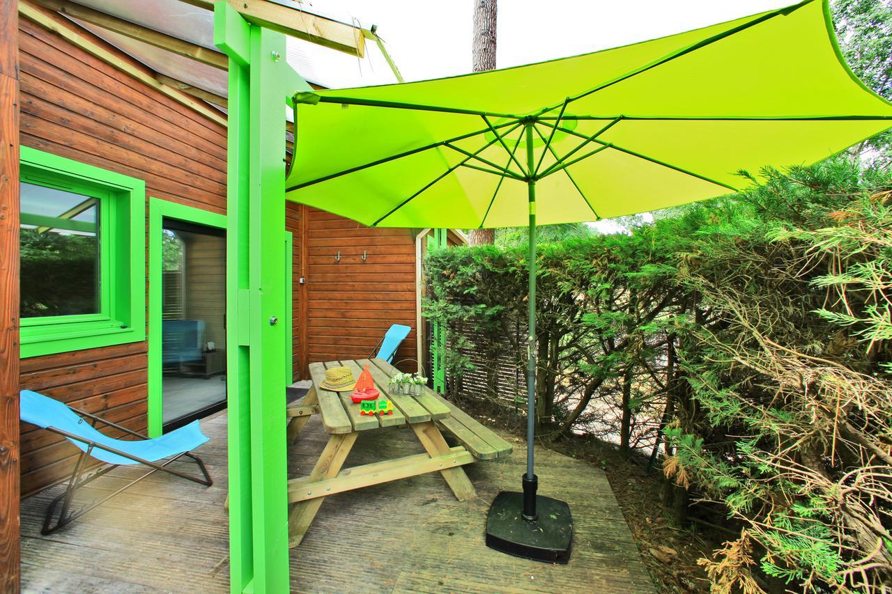 Village Nature Et Ocean A Cote De La Plage Avec Piscine Et Jacuzzi Messanges  Exterior photo